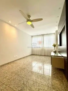 Apartamento com 3 Quartos à venda, 85m² no Lourdes, Belo Horizonte