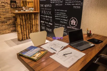 Sala Comercial à venda, 30m² no Itaipu, Niterói