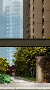 Vila Boulevard Mooca no Mooca, São Paulo