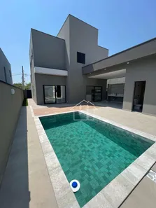 Casa de Condomínio com 3 Quartos à venda, 250m² no Condomínio Terras do Vale, Caçapava