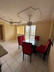 Apartamento com 2 Quartos à venda, 65m² no Santo Antônio, Manaus