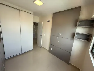 Flat com 1 Quarto para alugar, 39m² no Boa Vista, Recife