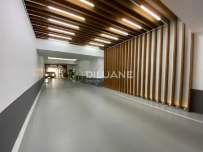 Sala Comercial à venda, 24m² no São Domingos, Niterói