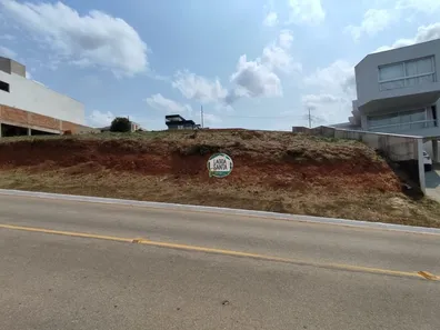 Lote/Terreno à venda, 405m² no Gran Park, Vespasiano
