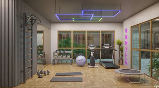 Apartamento com 2 Quartos à venda, 61m² no Candeias, Jaboatão dos Guararapes