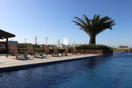 Lote/Terreno à venda, 1039m² no Centenário, Torres