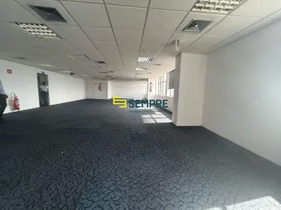Sala Comercial para alugar, 54m² no Conjunto Santa Maria, Belo Horizonte