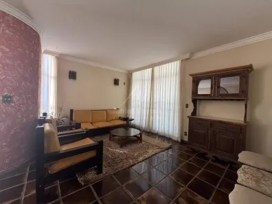 Apartamento com 4 Quartos à venda, 135m² no Coração de Jesus, Belo Horizonte