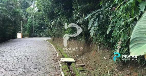 Lote/Terreno à venda, 1500m² no Balneario Praia do Perequê, Guarujá