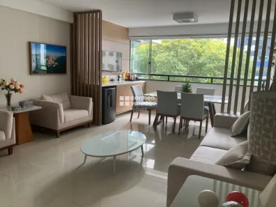 Apartamento com 3 Quartos à venda, 123m² no Pituba, Salvador