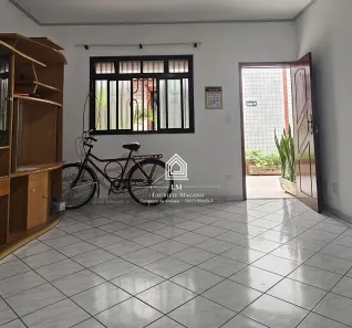 Casa de Condomínio com 3 Quartos à venda, 105m² no Sítio Paecara (Vicente de Carvalho), Guarujá