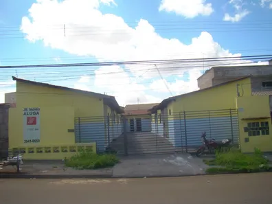 Kitnet com 1 Quarto para alugar, 30m² no Jardim Mariliza, Goiânia