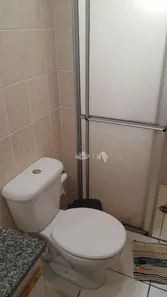 Apartamento com 1 Quarto à venda, 44m² no Alto da Colina, Londrina