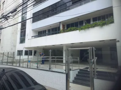 Apartamento com 4 Quartos à venda, 147m² no Canela, Salvador