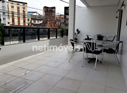 Casa com 5 Quartos à venda, 600m² no Matatu, Salvador