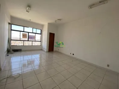 Sala Comercial à venda, 29m² no Cidade Jardim, Belo Horizonte