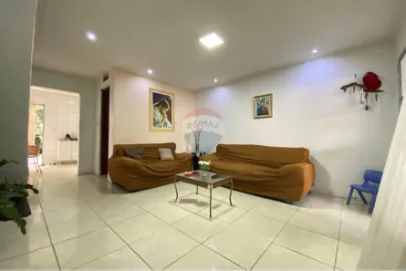 Casa com 3 Quartos à venda, 91m² no Saúde, Salvador