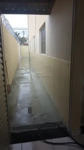 Sobrado com 4 Quartos à venda, 76m² no Jardim Novo Cambuí, Hortolândia