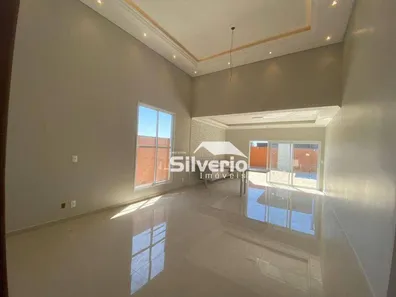 Casa de Condomínio com 3 Quartos à venda, 150m² no Condomínio Terras do Vale, Caçapava
