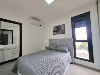 Cobertura com 2 Quartos à venda, 68m² no Santo Agostinho, Belo Horizonte