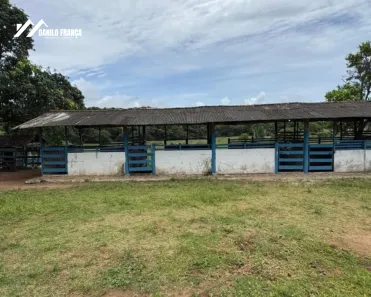 Fazenda/Sítio à venda, 65000m² no Comunidade Urbana de Jaboticaba, Guarapari