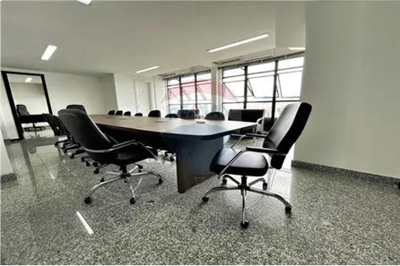 Sala Comercial à venda, 442m² no Luxemburgo, Belo Horizonte