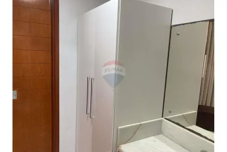 Flat com 1 Quarto para alugar, 46m² no Ponta Negra, Natal