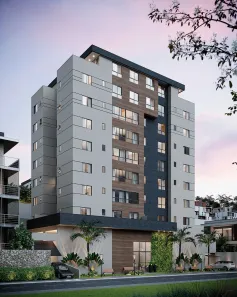 Apartamento com 2 Quartos à venda, 53m² no Alto Caiçaras, Belo Horizonte