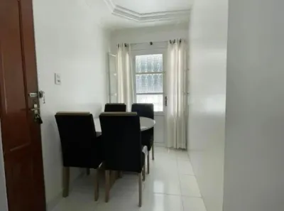 Apartamento com 3 Quartos à venda, 55m² no Alvorada, Manaus