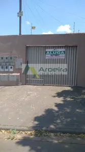 Kitnet com 1 Quarto para alugar, 60m² no Jardim Helvécia, Aparecida de Goiânia