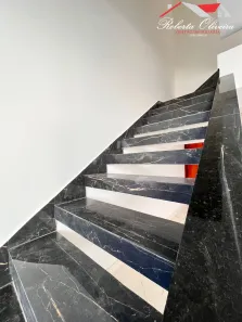 Casa de Condomínio com 2 Quartos à venda, 80m² no Verão Vermelho (Tamoios), Cabo Frio