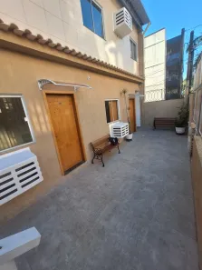 Kitnet com 1 Quarto para alugar, 16m² no Vista Alegre, Rio de Janeiro