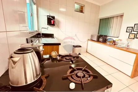 Casa com 1 Quarto à venda, 80m² no Park Way, Brasília