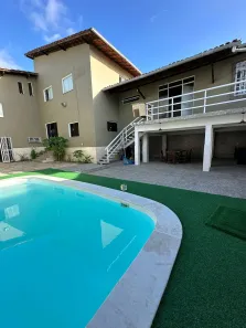 Casa de Condomínio com 5 Quartos à venda, 416m² no Centro, Lauro de Freitas