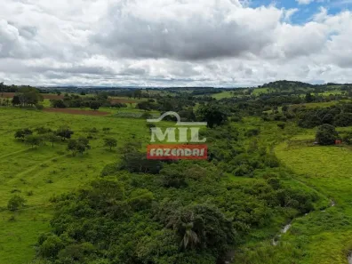 Fazenda/Sítio à venda, 14520000m² no Vila Mutirão, Inhumas