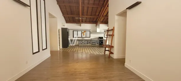 Casa de Condomínio com 4 Quartos para venda ou aluguel, 300m² no Jardim América, Paulínia