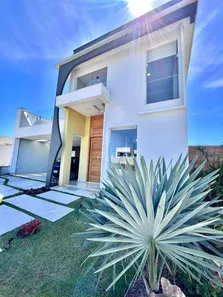 Casa de Condomínio com 3 Quartos à venda, 200m² no Condomínio Residencial Bela Vista, Caçapava