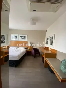 Apartamento com 1 Quarto à venda, 28m² no Santo Agostinho, Belo Horizonte