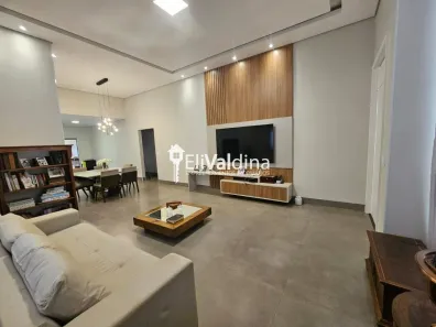 Casa com 3 Quartos à venda, 256m² no Alto da Boa Vista, Brasília