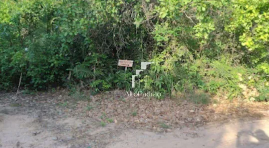 Lote/Terreno à venda, 2400m² no Cidade Nova, Demerval Lobão