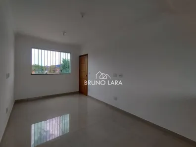 Apartamento com 2 Quartos para alugar, 60m² no Marechal Rondon, Igarapé