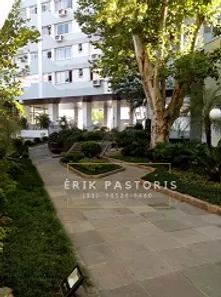 Apartamento com 2 Quartos à venda, 100m² no Floresta, Porto Alegre