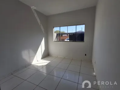 Casa com 3 Quartos para alugar, 65m² no Jardim Rio Grande, Aparecida de Goiânia
