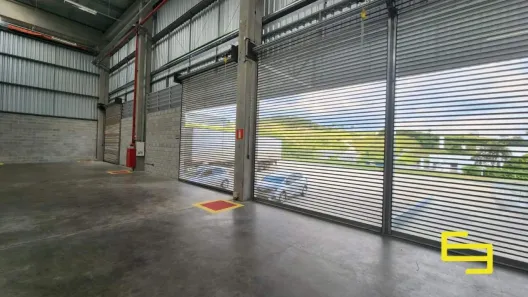 Galpão/Depósito/Armazém para alugar, 939m² no Amazonas, Betim