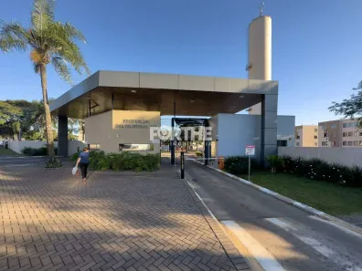 Apartamento com 2 Quartos para alugar, 47m² no Parque Verde, Cascavel