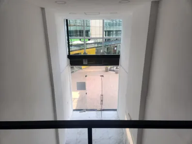 Ponto Comercial para venda ou aluguel, 55m² no Recreio dos Bandeirantes, Rio de Janeiro