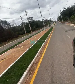 Lote/Terreno à venda, 360m² no Parque das Borboletas, Lagoa Santa