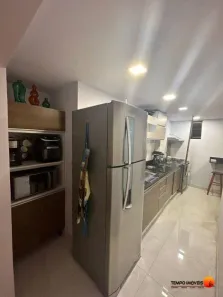 Cobertura com 4 Quartos para alugar, 110m² no Icaraí, Niterói
