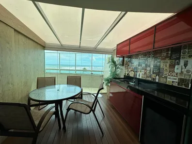 Apartamento com 2 Quartos à venda, 73m² no Pituba, Salvador