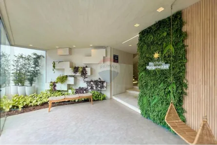 Ponto Comercial para alugar, 86m² no Comiteco, Belo Horizonte